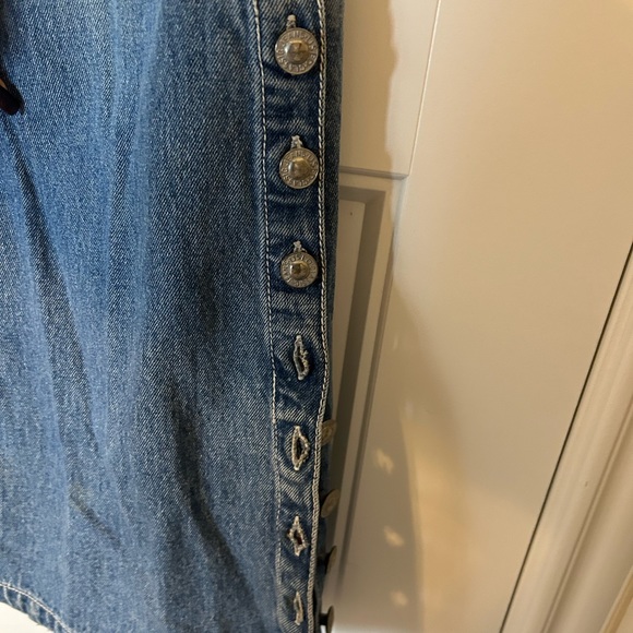 Get Used Vintage High Rise 80’s mom Jeans - Picture 7 of 12